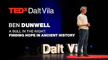 Axeheads and auroch skulls: History