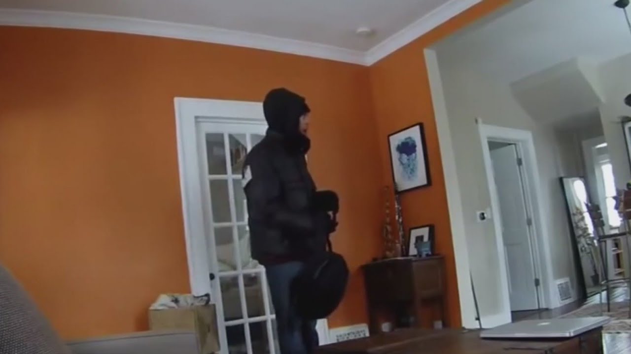 Un Minuto Contigo: ¿Cómo proteger su hogar de los ladrones?