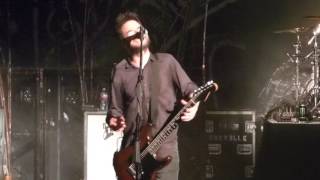 Chevelle - Rivers LIVE [HD] 5/13/17