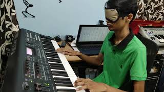 The Theme - Thee Mugam Dhaan cover | Godson | Nerkonda Paarvai |Ajith Kumar | Yuvan Shankar Raja