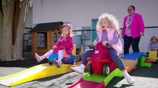 Clarke Ice Cream Run supports children with hearing loss