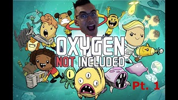 We all contract Hypothermia - ONI (Part 1)