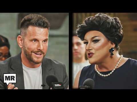 Thumbnail for Dave Rubins Grift Exposed During Humiliating Debate