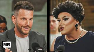 Dave Rubins Grift Exposed During Humiliating Debate