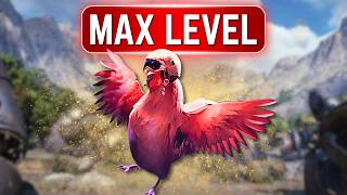 Fastest Way To Level Scrappy Update
