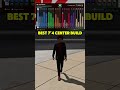 Top 7’4 Center Build in NBA2K26 🏀