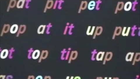 Early English Reading 3:  Leveling the Playing Field