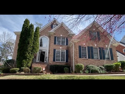 2288 Bright Water Dr, Snellville, GA home video tour