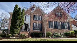 2288 Bright Water Dr video tour