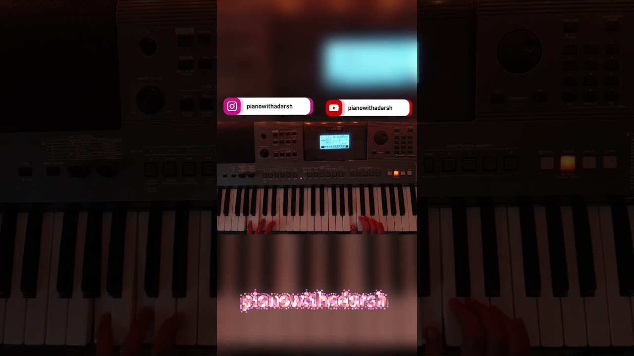 DAY27 |piano bhjna kese shike|piano lesson|piano Tutorial