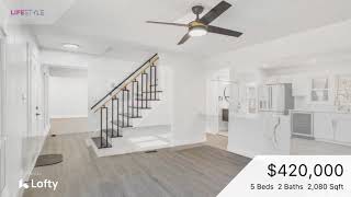 6309 Spring Garden LN, Charlotte, NC 28213 6309 Spring Garden LN, Charlotte, NC 28213