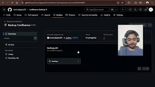 Attachment Support in Confluence Backup System | Part 1