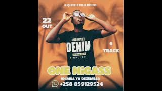 One Nigass Xigueli 2025