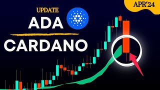 ADA Cardano - WATCH BEFORE TRADING | Cardano Price Prediction 2024