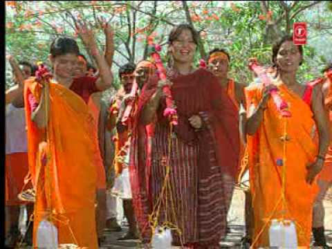 Kalpana Patowary - Kaanwariya Patna Wala