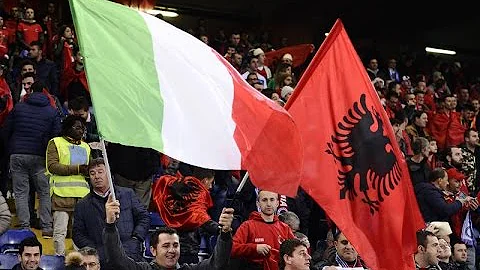 Quanto è grande Tirana?