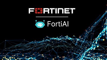 FortiAI: Revolutionizing Network Operations with Automated Configuration Scripts | GenAI