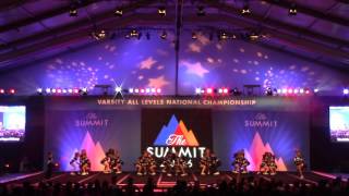 Summit 2016 Day 1 - California All Stars - Vegas - J Money (Summit 2016 Champions)