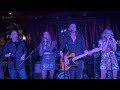 California Dreams - Mama Said (Live at STITCH Bar &amp; Blues in NYC on October 13, 2023)