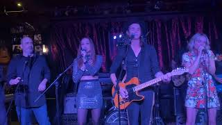 California Dreams - Mama Said (Live at STITCH Bar & Blues in NYC on October 13, 2023)