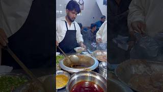 Juicy Tender Beef Nihari | Sikandar Kala Khan Nihari | Kartarpura Street Food