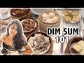 Best Dim Sum in Vancouver 2019 | Food Guide 温哥华最受欢迎的广式点心