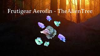 Twilight Thicket - Frutigear Aerofin