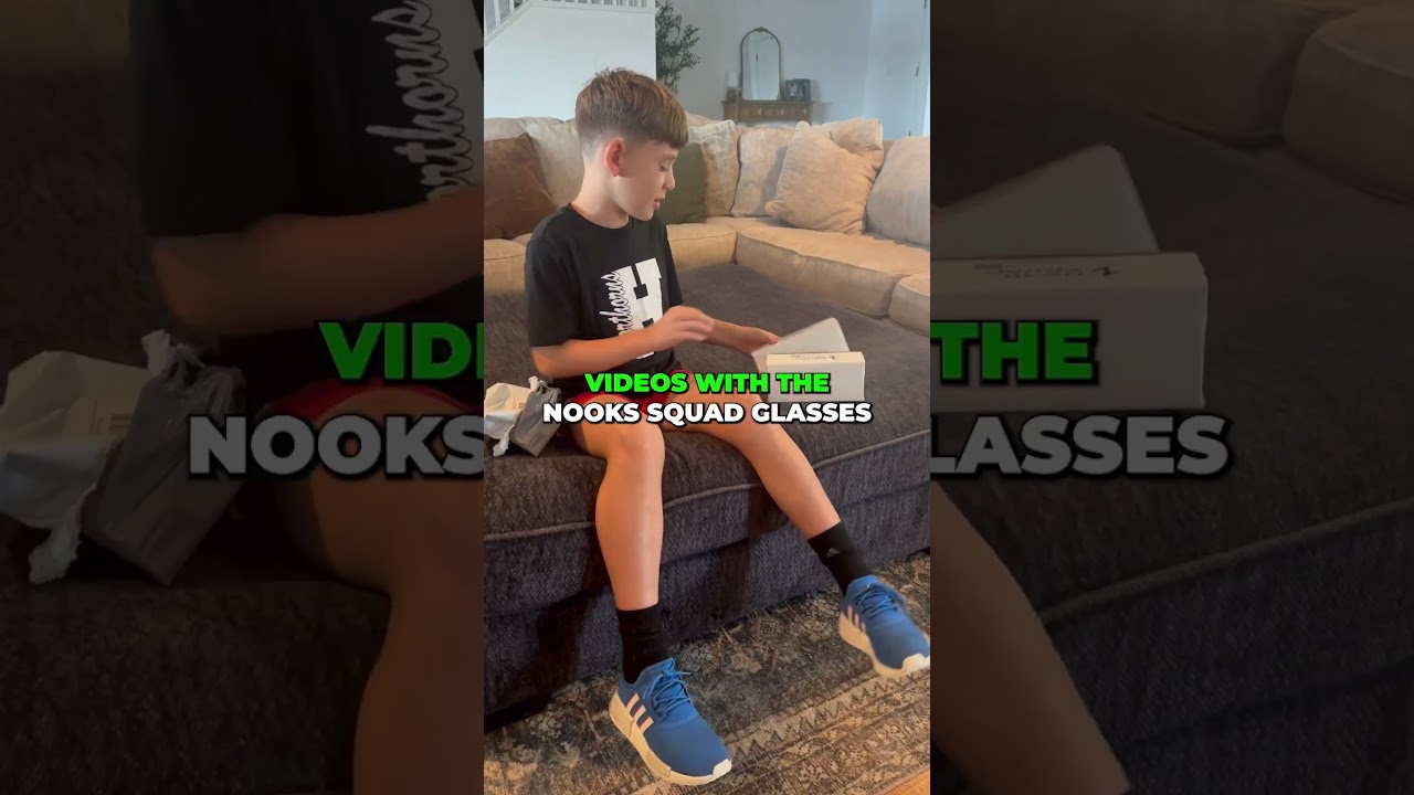 These Baseball Sunglasses Slap!