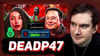 видео: БРАТИШКИН СМОТРИТ - GamerGate 2 НАЧАЛСЯ | Sweet Baby Inc картинка: БРАТИШКИН СМОТРИТ - GamerGate 2 НАЧАЛСЯ | Sweet Baby Inc