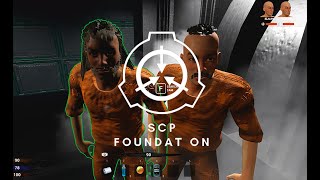 【SCP-F】修正でSCP-173が正常に襲ってくるようになりました
