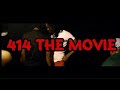 414 The Movie (HOOD MOVIE) MILWAUKEE MOVIE (Black Aladdin, Caseload DrellG, Jigg GimmeMe) FULL MOVIE