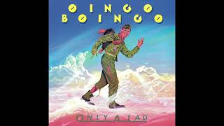 Oingo Boingo - Capitalism (Fan Made Extended Mix)