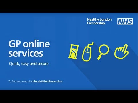 GP Online Services