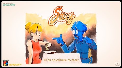 Stacey Speedrun | Flowlab