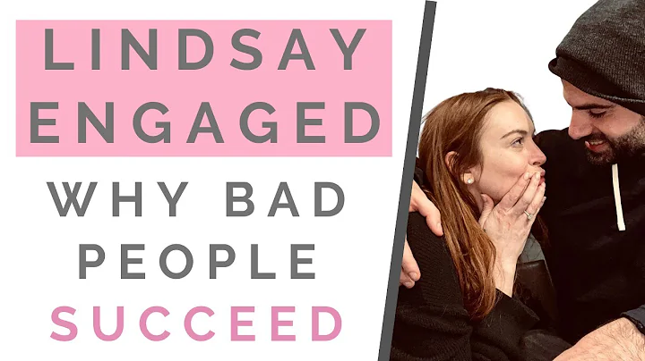 THE TRUTH ABOUT LINDSAY LOHAN ENGAGED: How To Stop...