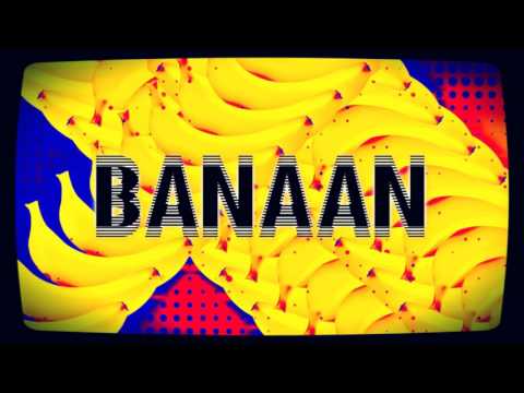 Video: Bananenparadijs