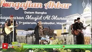 Sholawat Merdu - Hj Wafiq Azizah & Emirates Musik Religi
