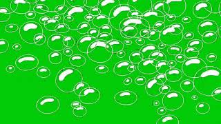 Bubble Transition 1280X720