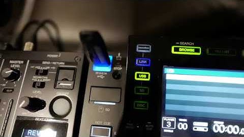 Color Code and Name Your USB stick