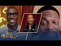 Chris Tucker does his Eddie Murphy and Michael Jackson impersonations | EPISODE 18 | CLUB SHAY SHAY