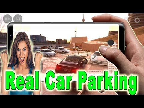 real car parking 2017 street 3d mod apk unlimited money | hack & no root (android - ios)