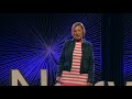 Take a second look: Bring out the best in yourself and others | Jill Berry | TEDxNorwichED