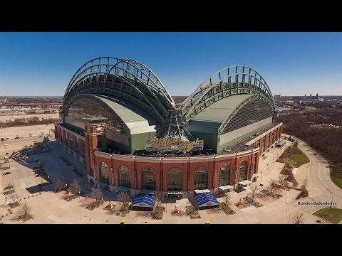 The Best Drone Footage of Wisconsin