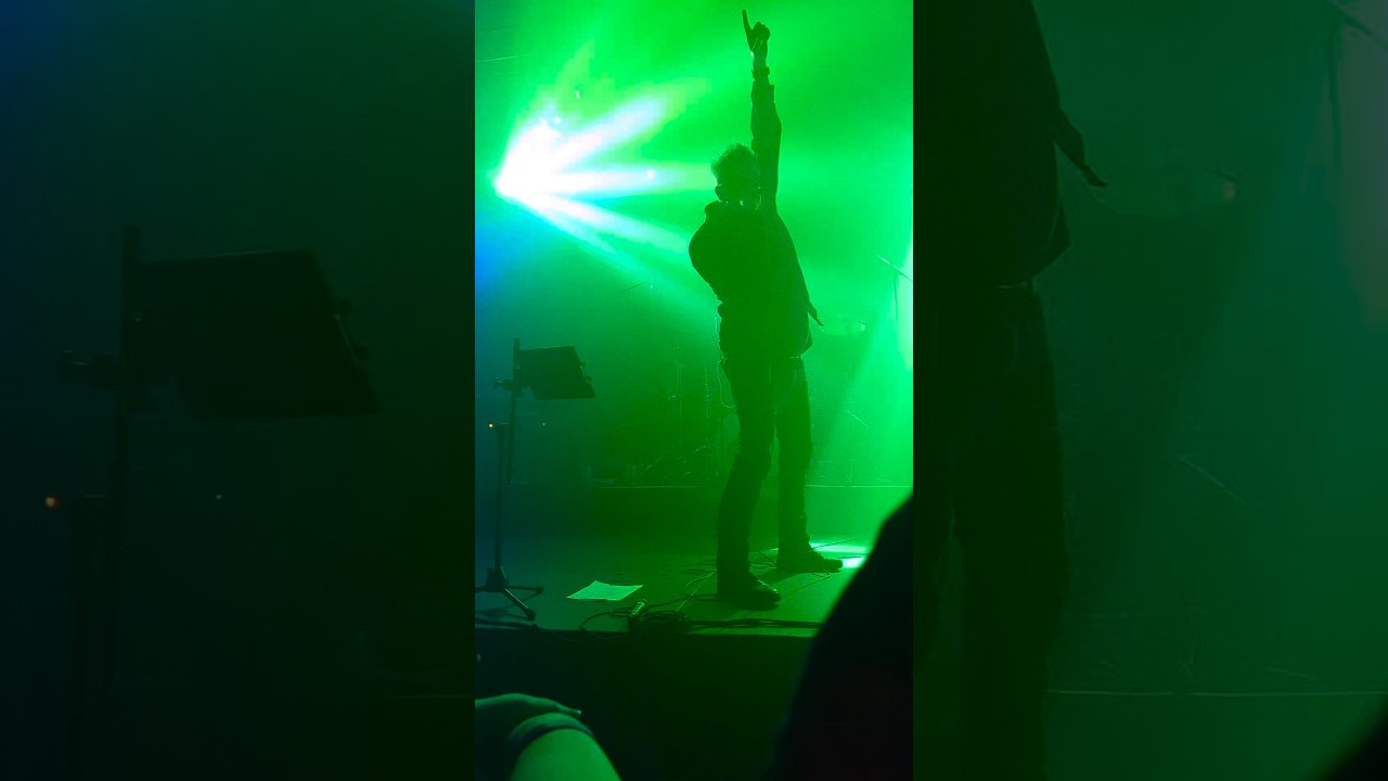 Filter - Jurassitol live Kraków 25.03.2024 Poland 