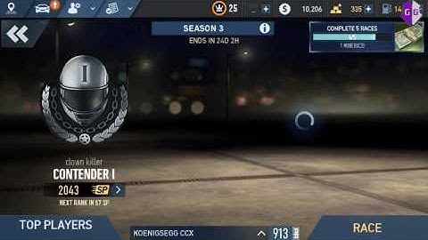 How to hack android need for speed no limits guardian