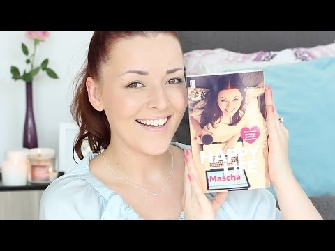 Boek: Happy Life - Mascha Feoktistova
