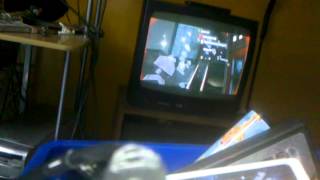 Crackdown 2 weird glitches