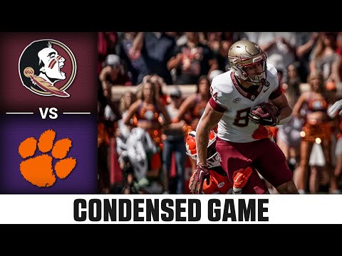 Florida State vs.