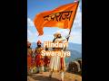 Bhagwa Shaan: The Flag That Never Bowed: #Trending#Viral#ShivJayanti2026#ShivajiMaharaj #Swarajya