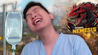 ជីវិតដូចក្បាល ? - Ark ASA Nemesis | Part 7